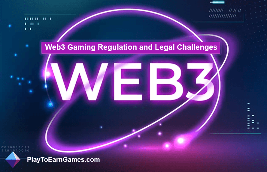 Web3 Gaming : genres, réglementations et au-delà – Informations détaillées