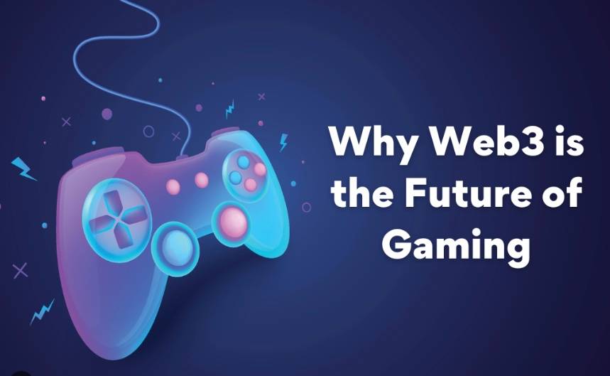 Web3 Gaming Frontier : Blockchain, NFT, Play-to-Earn et l&#39;avenir du jeu