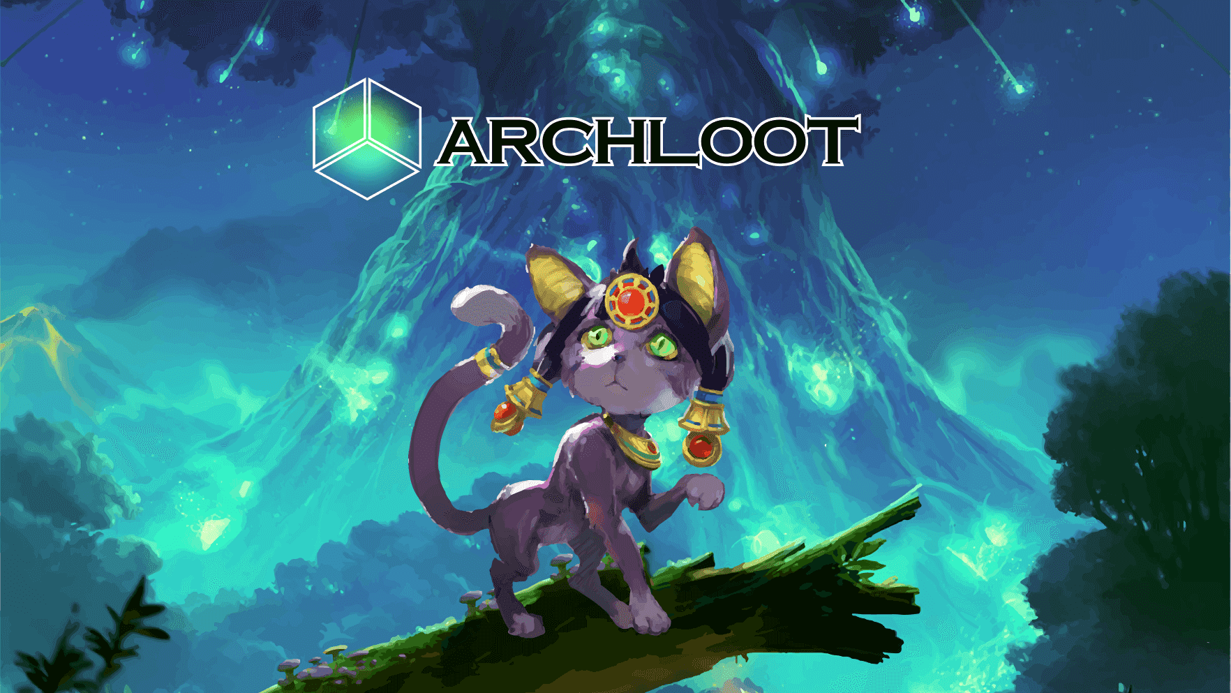 ArchLoot : révolutionner les RPG avec l&#39;UGC, les NFT et les doubles jetons sur Binance Smart Chain