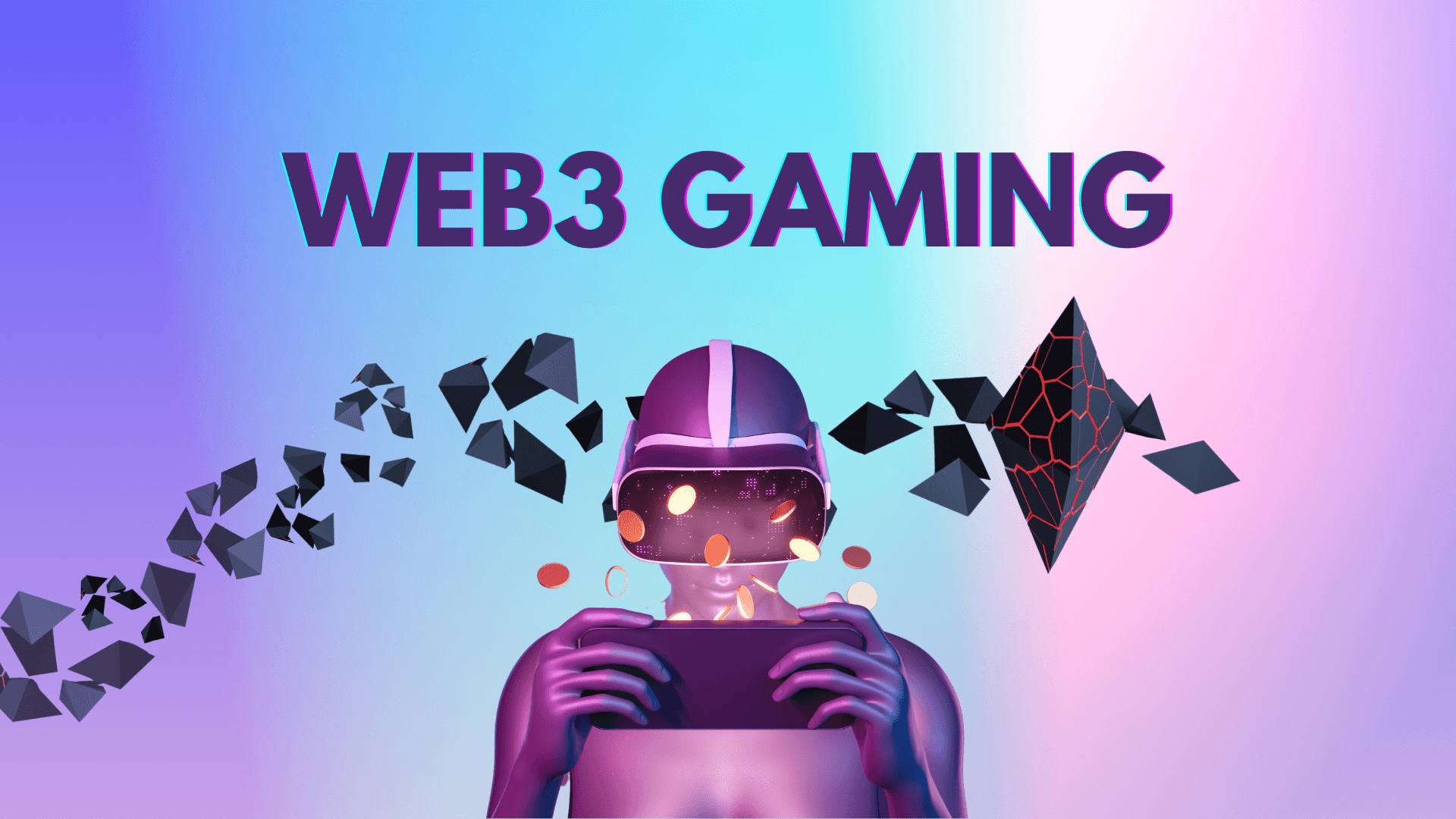 Web3 Gaming News : KMON : mises à jour de Genesis, Boss Fighters, Vulcan Forged, SuperWalk et Rebel Bots
