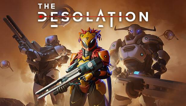Stratosphere Games dévoile « The Desolation », un jeu de rôle et de tir multiplateforme qui redéfinira le jeu en 2024