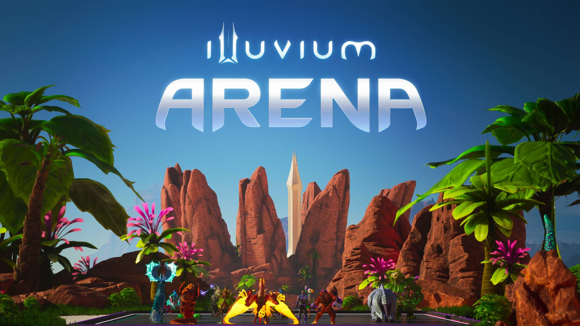 Les débuts épiques d&#39;Illuvium : une étape importante pour le jeu Blockchain !