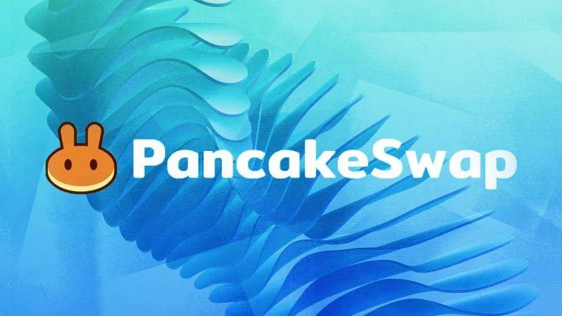PancakeSwap entre dans l&#39;arène du jeu avec le lancement de PancakeSwap Gaming Marketplace