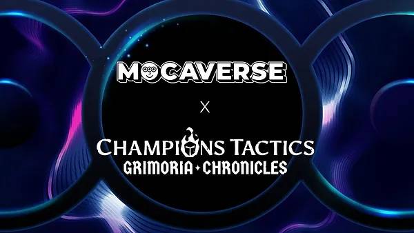 Le jeu NFT Ubisoft Champions Tactics rejoint Animoca Mocaverse