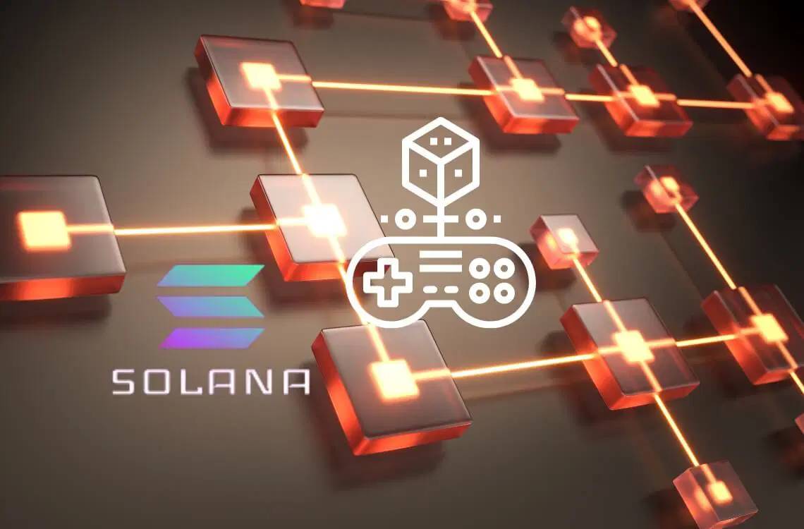Présentation de Solana (SOL) : progrès dans la blockchain et les jeux Play-to-Earn