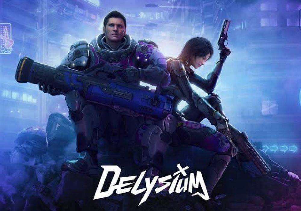 Delysium : une aventure métaverse pour gagner