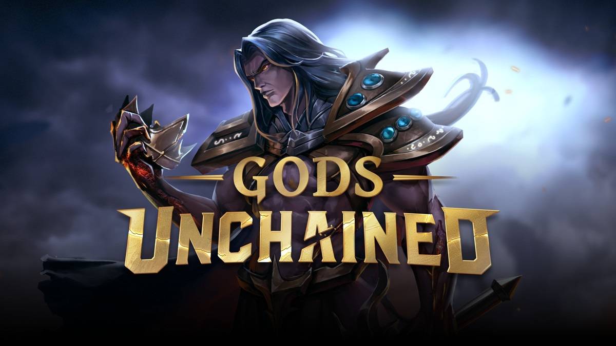 Amazon Prime offre des packs de jeu exclusifs à Gods Unchained pour annoncer une nouvelle saison et une nouvelle collaboration