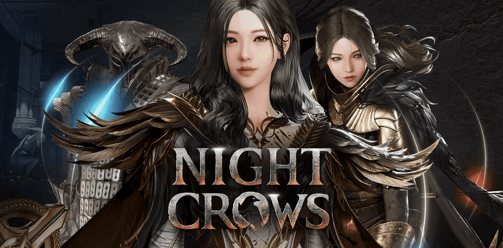 Night Crows Game Review: Play, Win Tokens and NFTs Explained